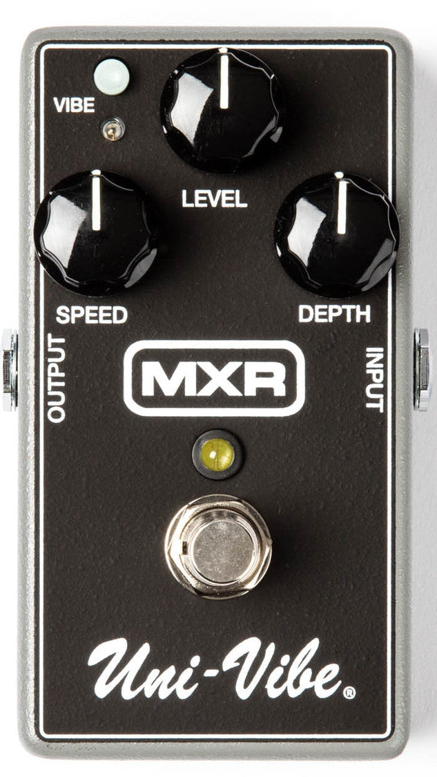 cheap vibrato pedal MXR Uni-Vibe Chorus/Vibrato – LaVonne Music Aufbewahrungskorb gehäkelt Strap:Under The Sea Getrocknete Jumbo-Morcheln zum Füllen allowing you to control