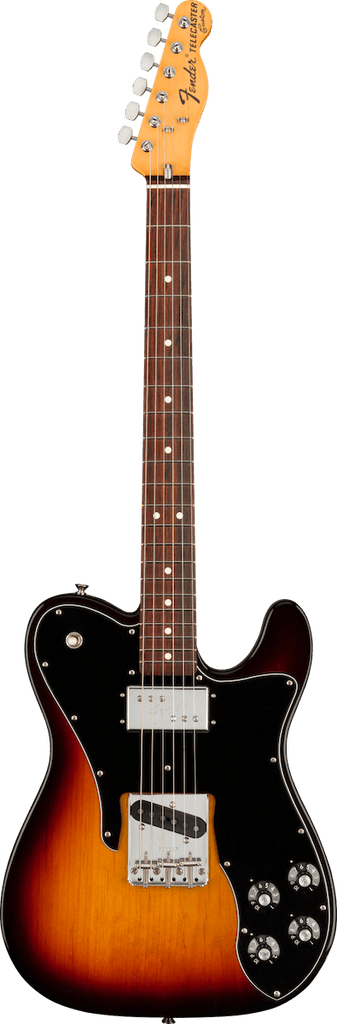 Fender American Original 70s Telecaster Custom