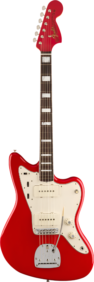 Fender American Vintage II 1966 Jazzmaster