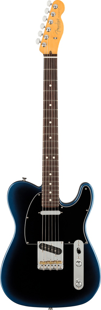 Fender American Professional II Telecaster - Dark Night