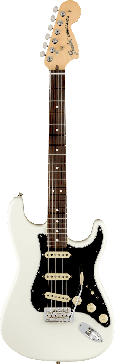 Fender American Performer Stratocaster - Arctic White