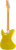 Fender American Ultra II Telecaster - Solar Flare