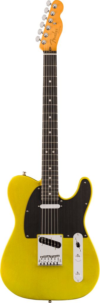 Fender American Ultra II Telecaster - Solar Flare