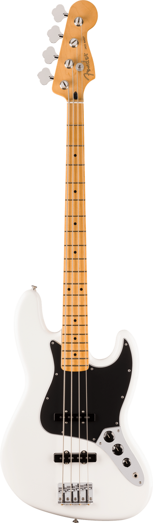Fender Player II Jazz Bass - Polar White
