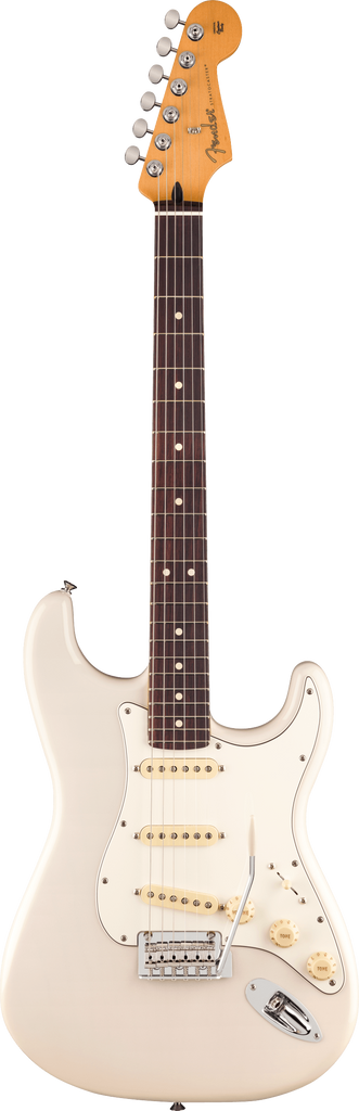 Fender Player II Stratocaster - White Blonde