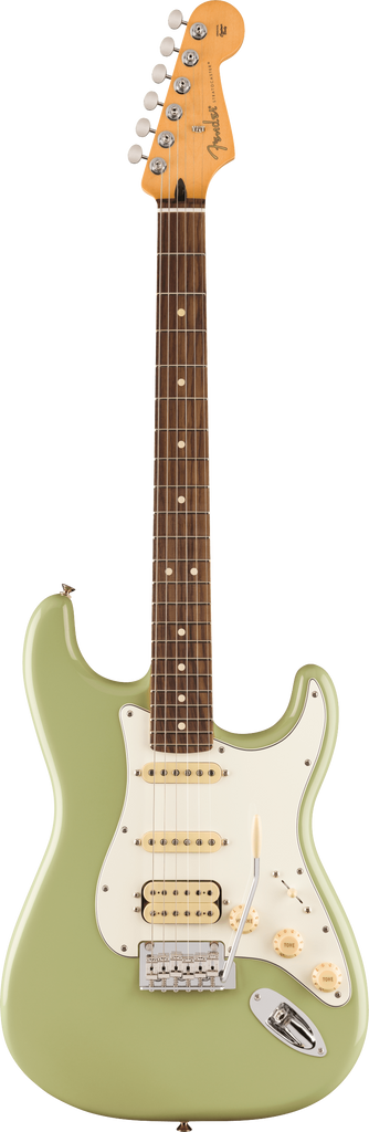 Fender Player II Stratocaster HSS - Birch Green