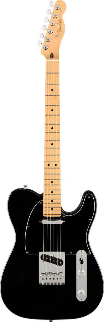 Fender Player Telecaster - Black