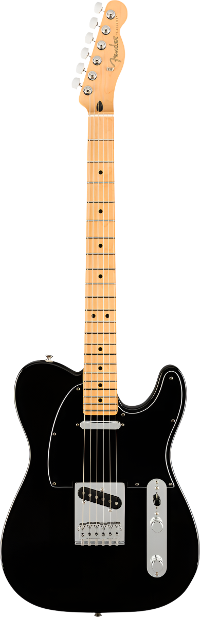 Fender Player Telecaster - Black