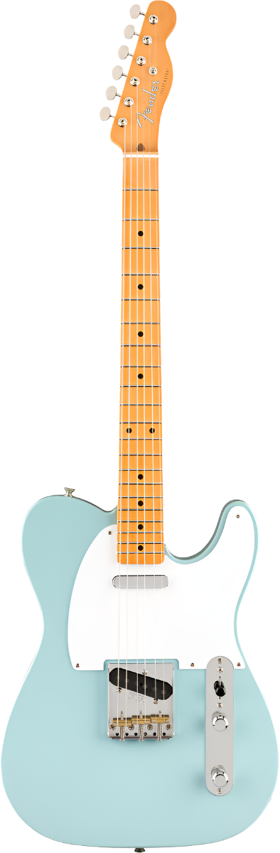 Fender Vintera '50s Telecaster - Sonic Blue