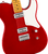 Fender 75th Anniversary American Professional Classic Cabronita Telecaster Electric Guitar - Candy Apple Red