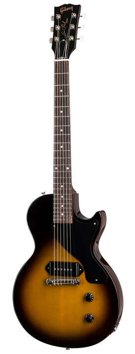 Gibson Les Paul Junior - Vintage Tobacco Burst