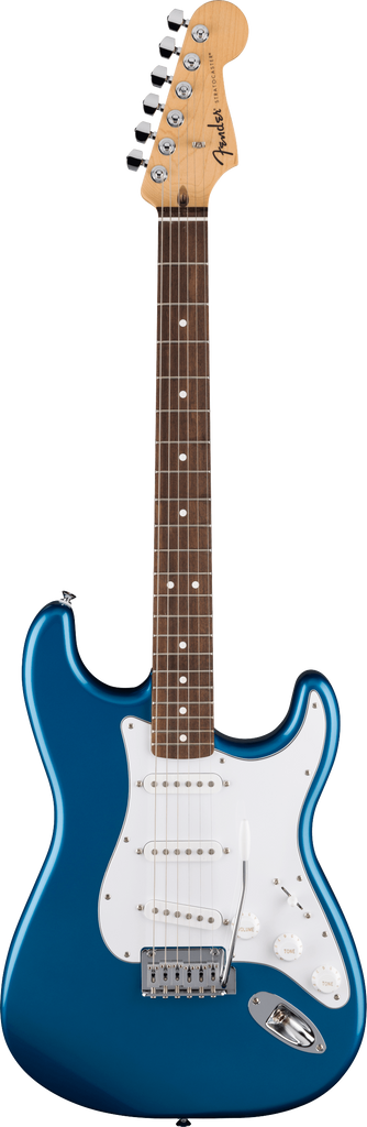 Fender Standard Stratocaster - Aqua Marine Metallic