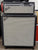 Used Fender Cyber Twin Head and Showman 412s Cabinet image 0