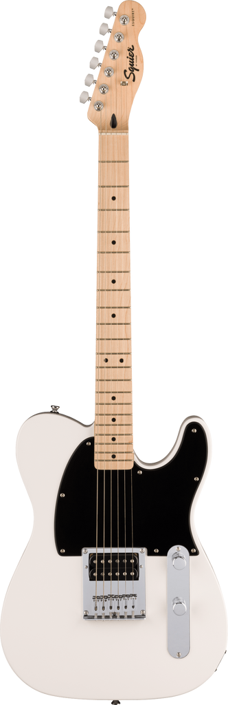 Squier Squier Sonic Esquire H - Artic White