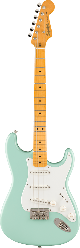 Squier Classic Vibe '50s Stratocaster HT - Surf Green