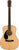 Fender CC-60s Lefty Concert Acoustic