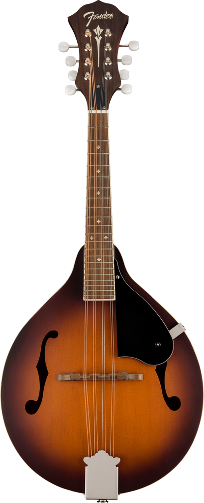 Fender PM180E Mandolin - Sunburst