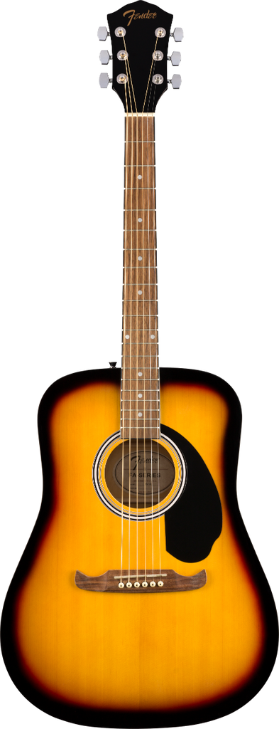 Fender FA-125 Acoustic