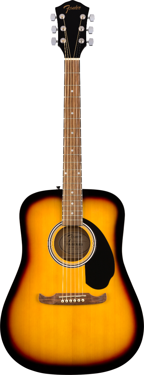 Fender FA-125 Acoustic