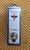 USED Voodoo Man The Mini Pedal Switcher - Silver