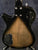 USED Gretsch G5260 Jet Baritone - Charcoal Burst