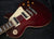 USED Epiphone Les Paul Traditional Pro - Burgundy