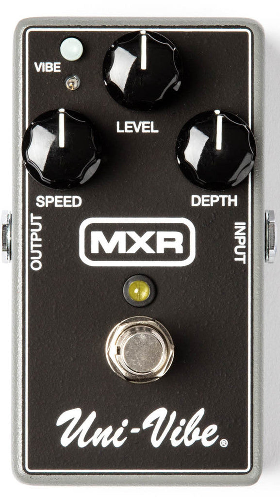 MXR Uni-Vibe Chorus/Vibrato Pedal