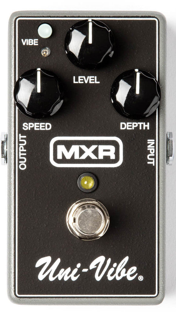 MXR Raw Dawg Eric Gales Overdrive Pedal – LaVonne Music