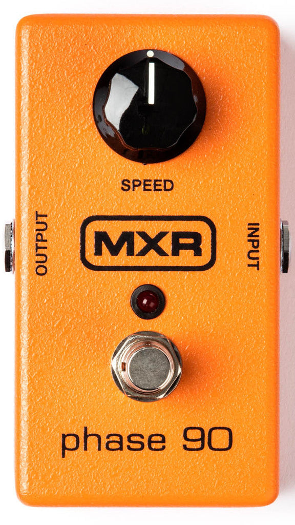 MXR Phase 90 Phaser Pedal
