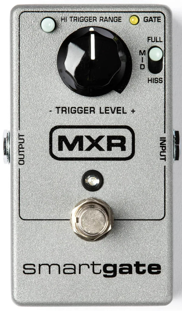 MXR Smart Gate Noise Gate