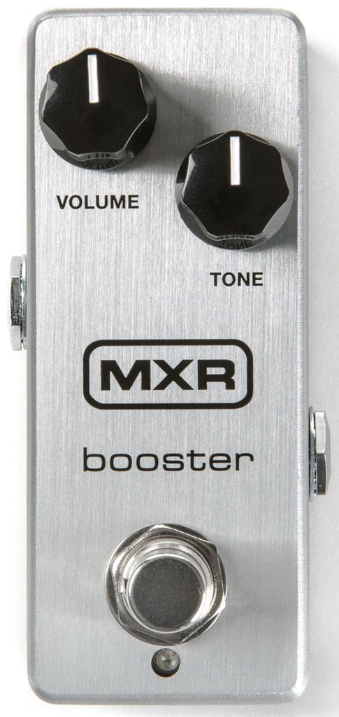 MXR Booster Mini
