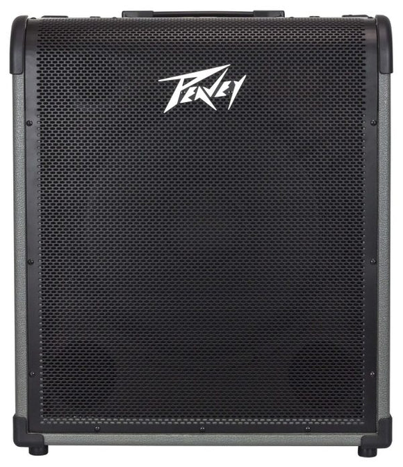 Peavey MAX 250 Bass Amplifier