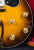 Used 1954 Guild M-75 Aristocrat Electric Guitar Sunburst