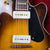 Used 1954 Guild M-75 Aristocrat Electric Guitar Sunburst