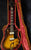 Used 1954 Guild M-75 Aristocrat Electric Guitar Sunburst
