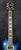 USED 2007 Gibson Les Paul Robot Electric Guitar Blue Burst