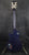 USED 2007 Gibson Les Paul Robot Electric Guitar Blue Burst