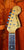 USED 1966 Fender Jaguar Electric Guitar Blonde Refin