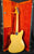 USED 1966 Fender Jaguar Electric Guitar Blonde Refin