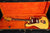 USED 1966 Fender Jaguar Electric Guitar Blonde Refin