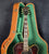 USED 1949 Gibson L-7C Archtop Electric Guitar Sunburst