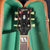 USED 1949 Gibson L-7C Archtop Electric Guitar Sunburst