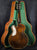 USED 1949 Gibson L-7C Archtop Electric Guitar Sunburst