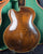 USED 1949 Gibson L-7C Archtop Electric Guitar Sunburst