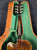 USED 1949 Gibson L-7C Archtop Electric Guitar Sunburst