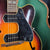 USED 1949 Gibson L-7C Archtop Electric Guitar Sunburst