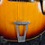 USED 1949 Gibson L-7C Archtop Electric Guitar Sunburst