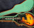 USED 1949 Gibson L-7C Archtop Electric Guitar Sunburst