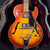 USED 1973 Gibson ES-175D Archtop Electric Guitar Sunburst