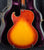 USED 1973 Gibson ES-175D Archtop Electric Guitar Sunburst